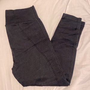 Aerie Offline Compression Leggings